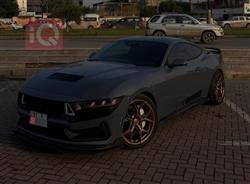 فورد موستانج